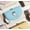 Picture color-3, variant on chiikawa jiikawa usachi wallet mini cartoon card bag change clutch cute lady birthday gift kawaii coin pouch