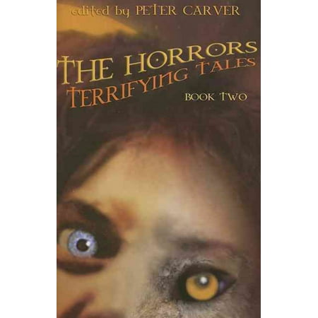 THE HORRORS BOOK TWO
