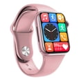 thumbnail image 2 of Smartwatch M7 Pro 2022 Reloj Inteligente Serie 7 Petukita Box Rosa Petukita Box M7 Pro, 2 of 8