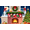6A, variant on Festive Design Christmas Banner Decorative Stockings Wreath Holiday Fireplace Decoration for Family Gathering Winter Festive Indoor Celebration