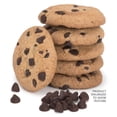 thumbnail image 3 of Kinnikinnick Foods Gluten Free Montana's Chocolate Chip Cookies 8 oz, 3 of 4