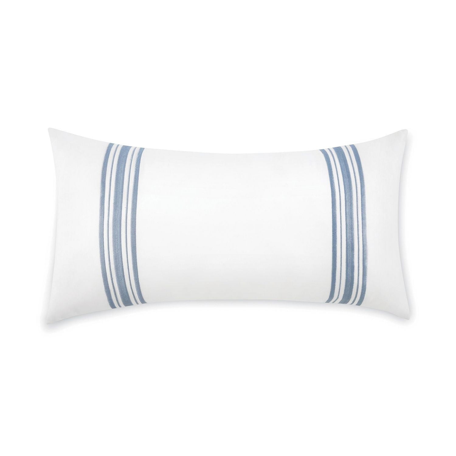 Ensemble d’édredon à motif ikat 5 pièces Mainstays, 2 places/grand Sac de rangement inclus