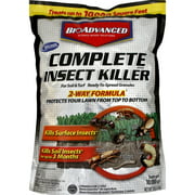 Bayer Advanced Complete Soil & Turf Insect Killer for Lawns, 10 Lb.