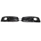 thumbnail image 1 of Riwesomey Foglight Grille Car Reemplazo de piezas de iluminación Cubiertas de luces ABS Reemplazo de cubierta de parrilla para A3 Sportback 09-12 Vehículos, repuestos y accesorios Mis Riwesomey VI015422-00, 1 of 6