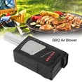 thumbnail image 3 of Ventilador de barbacoa portátil y ligero para acampar, picnics y cocinar al aire libre., 3 of 9
