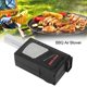 thumbnail image 4 of Soplador de aire de mano, ventilador de barbacoa portátil liviano, soplador de aire para barbacoa, soplador de aire para picnic, uso conveniente, 4 of 9