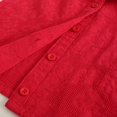 thumbnail image 5 of Camicover Detachable Dickey Collar Half Shrt Blouse Collar for Women and Girls Pack of 3, 5 of 8