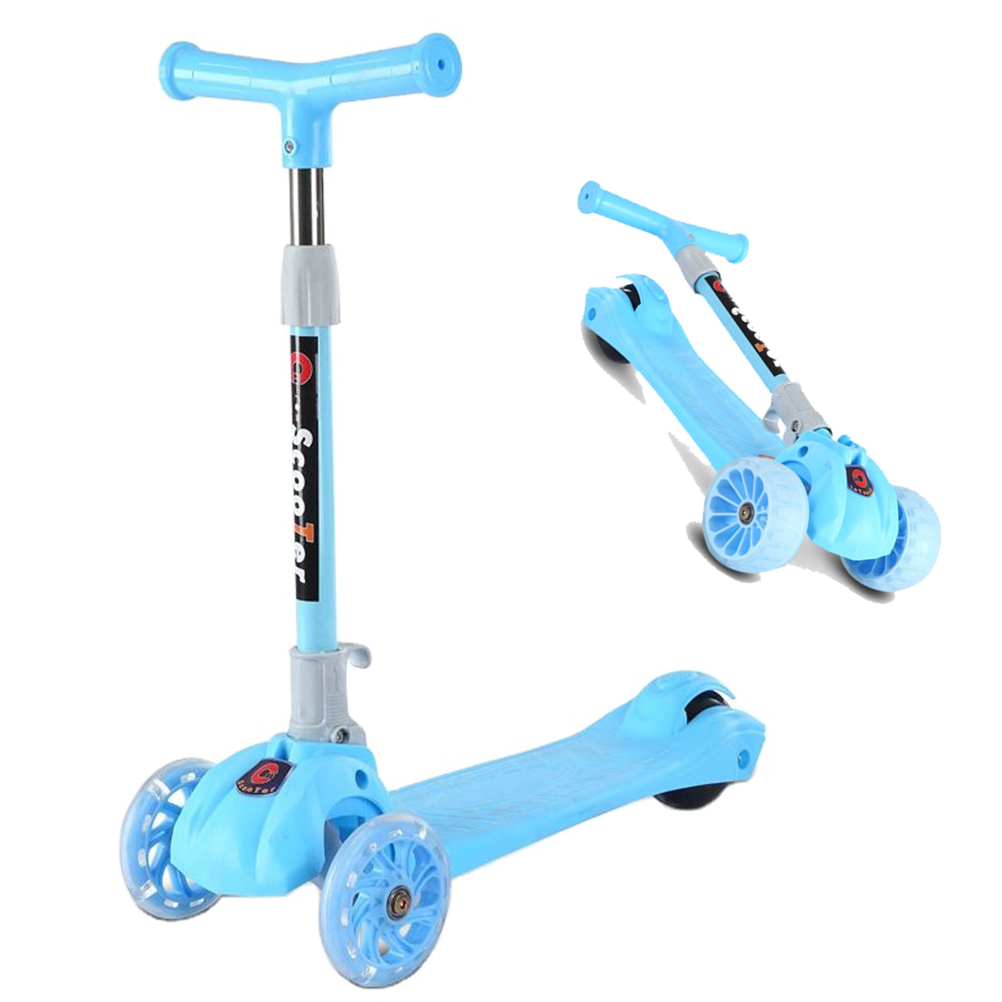 kids scooter bolsa
