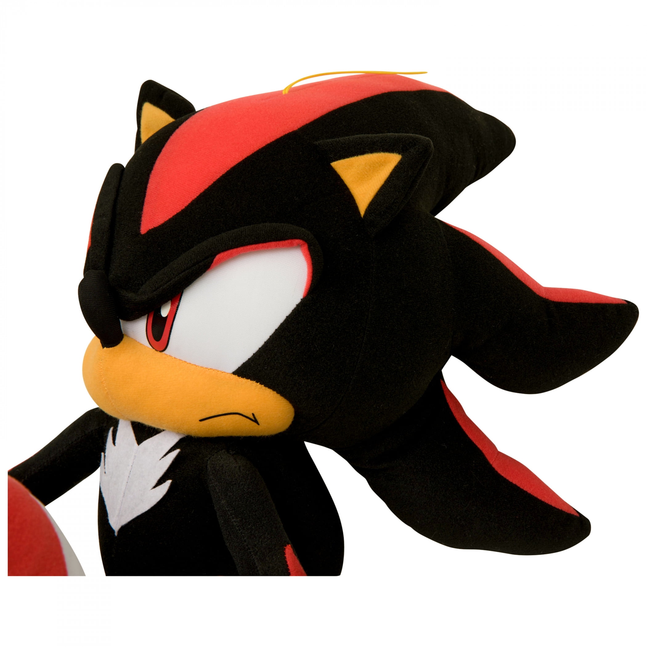 Sonic The Hedgehog - Big Shadow The Hedgehog Plush – Great Eastern  Entertainment