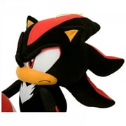 Sonic The Hedgehog Big Shadow Plush 20 In, Great Eastern, Gifts