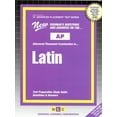 thumbnail image 3 of LATIN (Vergil) (Advanced Placement Test Series) (Passbooks) (ADVANCED PLACEMENT TEST SERIES (AP)), 3 of 4