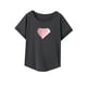 thumbnail image 3 of Camiseta para mujer jinwen verano transpirable clásico cuello redondo M, 3 of 7