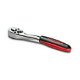 thumbnail image 2 of TEKTON 1/4 Inch Drive x 5 Inch Offset Quick-Release Ratchet | 1486, 2 of 7