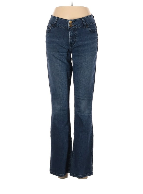 Westport 1962 Womens Jeans in Womens Clothing - Walmart.com