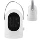 thumbnail image 4 of Calentador Portátil de 600W Calentador de Calentamiento Rápido para Oficina en Casa Rotación de 180 Silencioso ANGGREK  Otros, 4 of 8