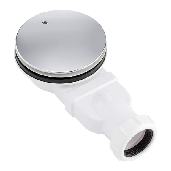 Bathroom Shower Trap Low Profiles Shower Drain Trap Bathroom Tray Waste Drain Trap High Flows Shower Tray Slim Drain