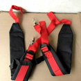 thumbnail image 1 of Correas para cortacésped, accesorios para cortacésped que se ensanchan y engrosan, correas para cortacésped a cuestas, 1 of 2