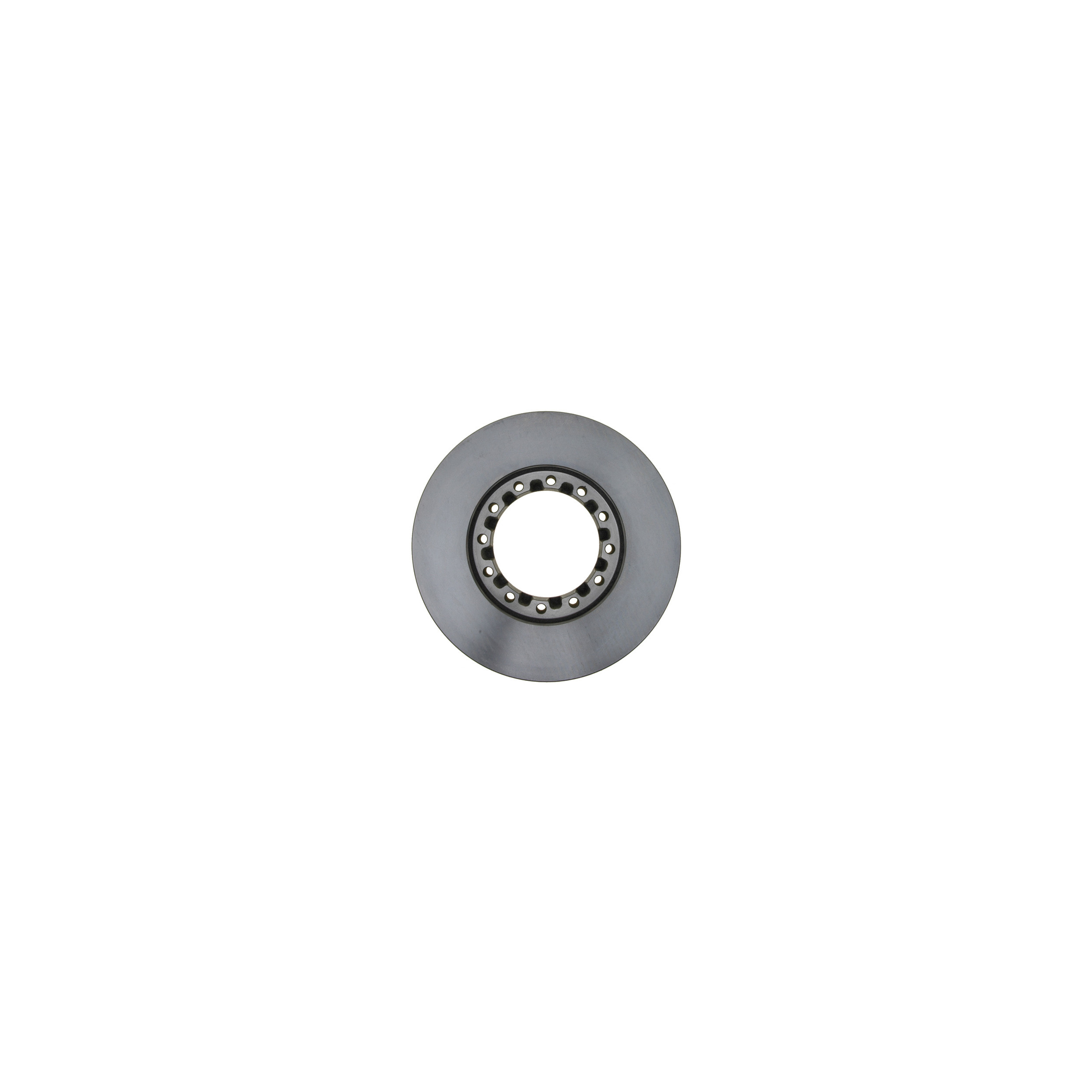 Raybestos Specialty Truck, School Bus and Medium Duty Rotors Fits select: 2008,2012-2014 MITSUBISHI FUSO TRUCK OF AMERICA INC FE