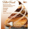 thumbnail image 3 of Web Products WCIN FilterFresh Cinnamon Scent Home Air Freshener Furnace Filter Accessory, 3 of 5
