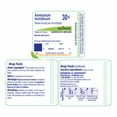 thumbnail image 4 of Boiron Ammonium Muriaticum 30C, Homeopathic Medicine for Low Back Pain And Constipation, 80 Pellets, 4 of 12