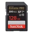 thumbnail image 2 of Tarjeta de memoria SanDisk Extreme PRO 128GB SDXC UHS-I 200MB/s, 2 of 4