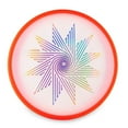 thumbnail image 4 of Aerobie Skylighter Flying Disc, 4 of 5
