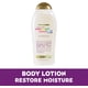 thumbnail image 2 of OGX Crema Corporal Ultra Hidratante con Aceite de Coco y Vainilla, 577 ml, 2 of 4