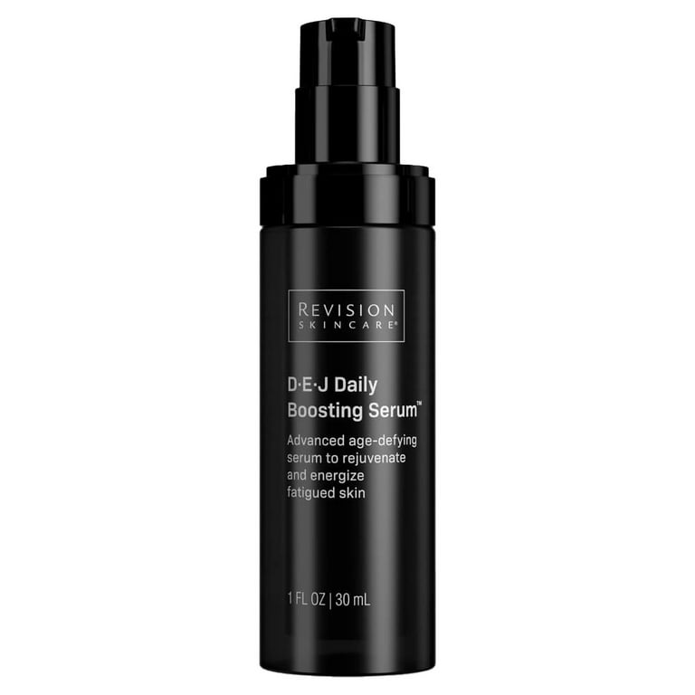 Travel Size D·E·J Daily Boosting Serum® 0.5 fl oz – Revision