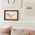 thumbnail image 3 of Weiweiguan A4 Size Shadow Box Photo Frame Display Case Decor for Keepsakes Dried Flowers, 3 of 7