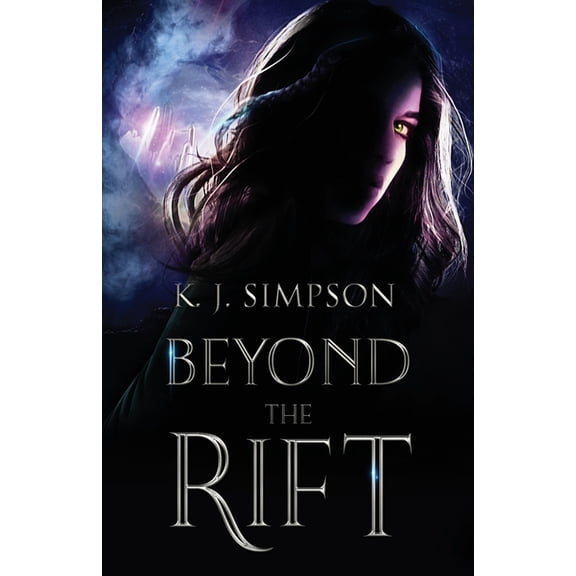 Beyond the Rift, (Paperback)