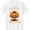 White-2, variant on Happy thanksgiving for turkey day family dinner T-Shirt