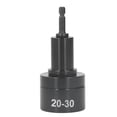 thumbnail image 2 of Bottle Capping Machine Head, Stable Electric  Sealing Machine Head Metal Rubber 20-30mm  for Restaurant, 2 of 8