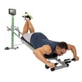 thumbnail image 2 of Total Gym APEX G5 Home Fitness Incline Weight Training with 10 Resistance Levels, 2 of 4