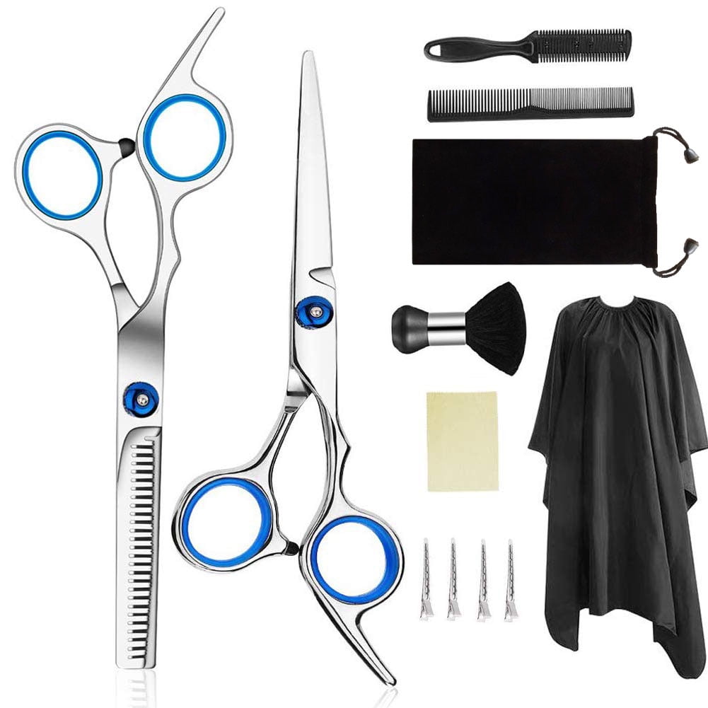 professional scissor set