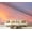 Color 3, variant on Wall Mural Peel and Stick Vivid Sunset Sky Colorful Clouds Overhead Power Lines Self-Adhesive Wallpaper Removable Wall Decal Wall Sticker Home Decor for Living Room Bedroom 100"x144"