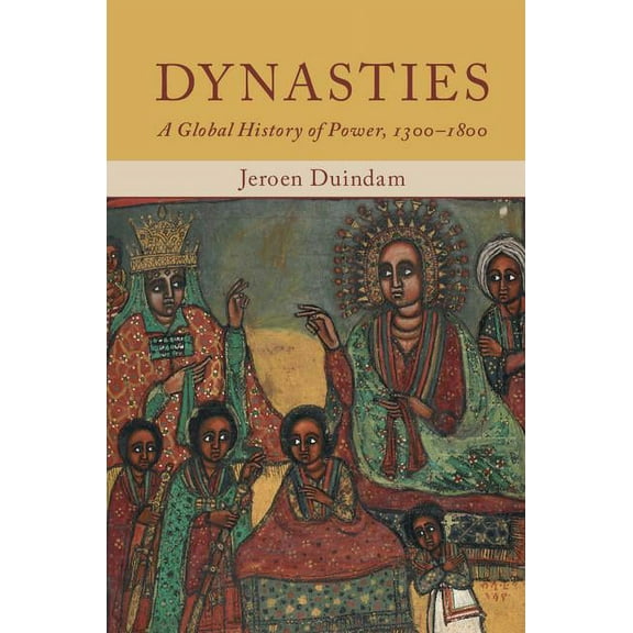 Dynasties, (Hardcover)