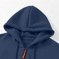 thumbnail image 7 of ZUBMGKTE Hoodies for Men Zip Up Hoodie Drawstring Casual Long Sleeve Pocket Hooded Sweatshirts, 7 of 7