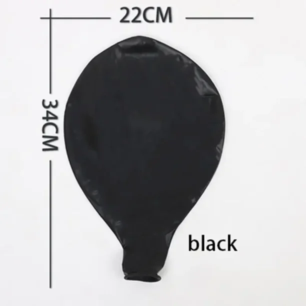 Sculptural Sky Balloon For Decoration Gong Bohan unisex