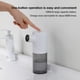 thumbnail image 5 of Dispensador de Jabón Espumoso Automático Sensor Inteligente Infrarrojo Dispensador de Jabón Baño, 5 of 7
