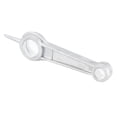 thumbnail image 1 of Connecting Rod, Air Compressors Accessories Cast Aluminum Appearance Sandblasting  For Air Pump, 1 of 8