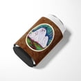 thumbnail image 3 of Caroline's Treasures 7104CC Maltese Momma and Puppy Can or Bottle Hugger, Can Hugger, multicolor, 3 of 5