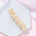 thumbnail image 1 of 2 PCS Clips Acrylique Résine Bobby Pins, Épingles à Cheveux Accessoires Pinces à Cheveux pour les Femmes Filles Cadeaux, 1 of 7