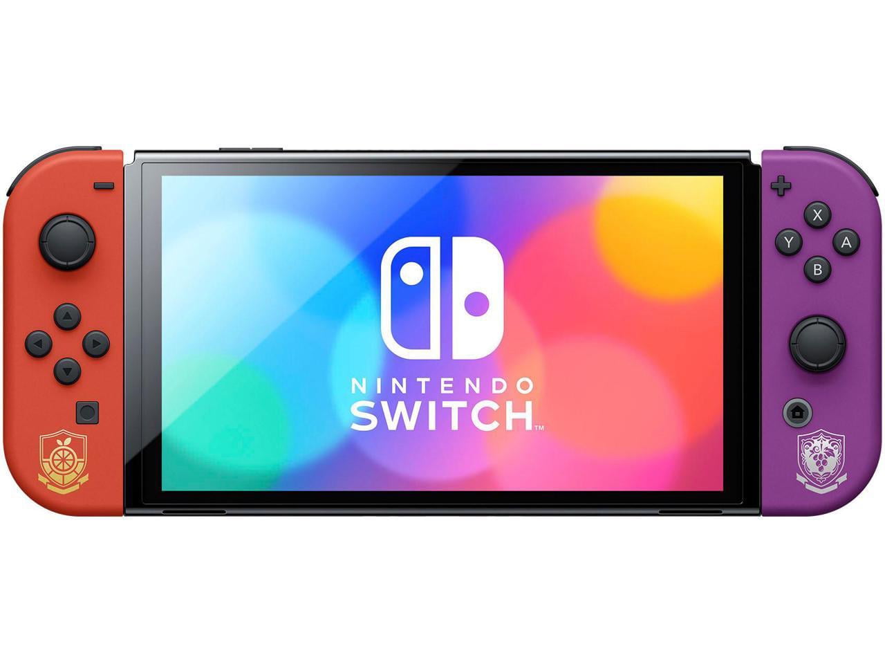 Nintendo Switch - Pokémon Scarlet / Violet - #0133 Eevee - The Models  Resource