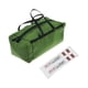 thumbnail image 3 of Mini bolso de mano para equipaje de coche RC, accesorios, resistente, ligero, de repuesto, decoración Verde, 3 of 9