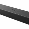 thumbnail image 6 of Open Box LG S60T 3.1 ch. Soundbar with Wireless Subwoofer, Dolby Audio, TV Synergy, Wow Interface, AI Sound Pro (2024 New Model), 6 of 12