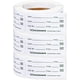 thumbnail image 1 of catering Etiquetas de almacenamiento de fechas de alimentos Etiquetas de congelador extraíbles para contenedores Fácil de quitar, Etiqueta de fecha de seguridad 7.5 * 2.5cm, 1 of 1