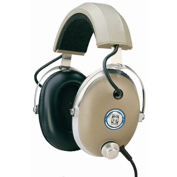 Koss Pro4Aa FullSize Professional Headphones