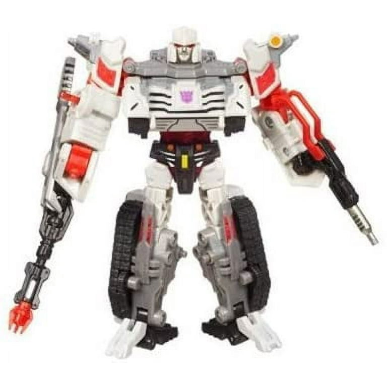 Transformers sale universe megatron