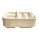 thumbnail image 5 of 25 piezas de soportes para tacos, accesorios, platos para tacos para fiestas, hogar, restaurante, 5 of 9