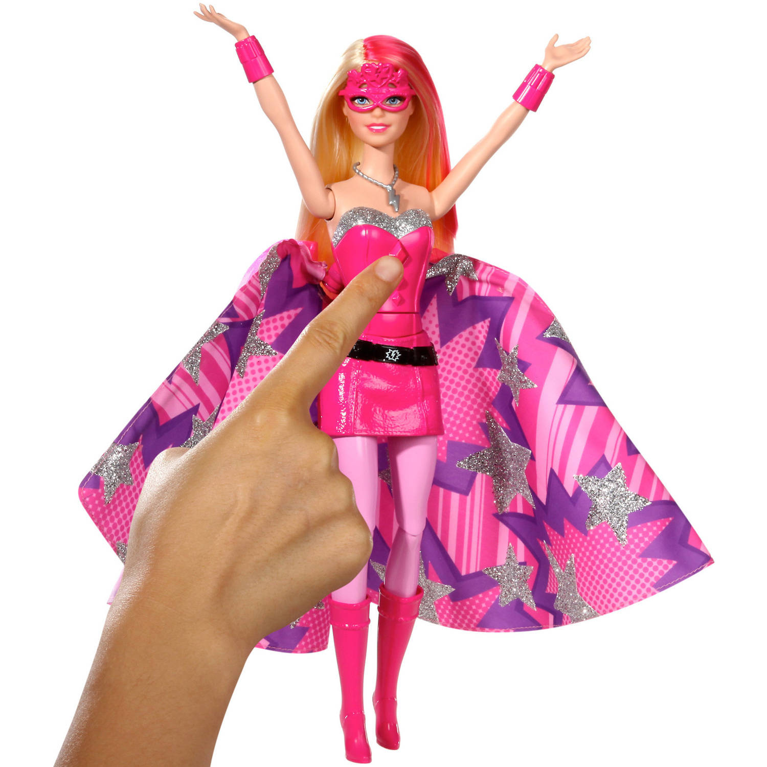 Barbie Princess Power Super Sparkle Doll - image 5 of 18